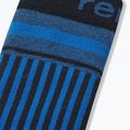 Șosete de trekking pentru copii Reima Frotee soft navy pentru copii 3