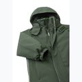 Combinezon pentru copii Reima Tromssa thyme green 4