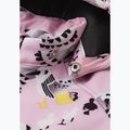 Combinezon softshell pentru copii Reima Mjosa pale rose 9