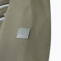 Geacă softshell pentru copii Reima Vantti greyish green 5