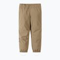 Pantaloni de ploaie pentru copii Reima Kaura light oak