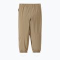 Pantaloni de ploaie pentru copii Reima Kaura light oak 2