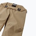 Pantaloni de ploaie pentru copii Reima Kaura light oak 5