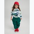 Pantaloni de ploaie pentru copii Reima Kaura deeper green 3