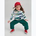 Pantaloni de ploaie pentru copii Reima Kaura deeper green 7