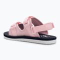 Sandale pentru copii Reima Minsa 2.0 fairy roz 2