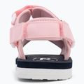 Sandale pentru copii Reima Minsa 2.0 fairy roz 5