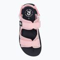 Sandale pentru copii Reima Minsa 2.0 fairy roz 6