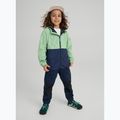 Sandale pentru copii Reima Talsi deeper green 9