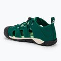 Sandale pentru copii Reima Talsi deeper green 3