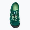 Sandale pentru copii Reima Talsi deeper green 5