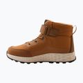 Încălțăminte pentru copii Reima Hiipien cinnamon brown 9