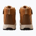 Încălțăminte pentru copii Reima Hiipien cinnamon brown 11