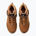 Încălțăminte pentru copii Reima Hiipien cinnamon brown 13
