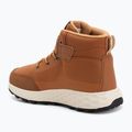 Încălțăminte pentru copii Reima Hiipien cinnamon brown 3