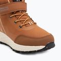 Încălțăminte pentru copii Reima Hiipien cinnamon brown 7