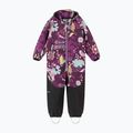 Combinezon softshell pentru copii  Reima Mjosa deep purple