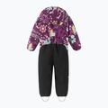 Combinezon softshell pentru copii  Reima Mjosa deep purple 2