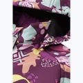 Combinezon softshell pentru copii  Reima Mjosa deep purple 4