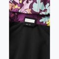 Combinezon softshell pentru copii  Reima Mjosa deep purple 5