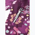 Combinezon softshell pentru copii  Reima Mjosa deep purple 6
