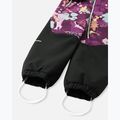 Combinezon softshell pentru copii  Reima Mjosa deep purple 8