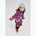 Combinezon softshell pentru copii  Reima Mjosa deep purple 9