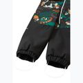 Combinezon softshell pentru copii Reima Mjosa black 9
