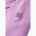 Combinezon softshell pentru copii  Reima Mjosa lilac pink 7