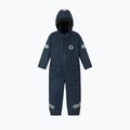 Combinezon softshell pentru copii Reima Sevetti navy