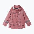 Jachetă de ploaie pentru copii Reima Vesi rose blush