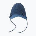 Căciulă de iarnă pentru copii Reima Latvat blue ocean 3