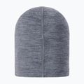 Căciulă de iarnă pentru copii Reima Dimma melange grey 2