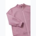 Bluză pentru copii Reima Mahin grey pink 3