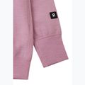 Bluză pentru copii Reima Mahin grey pink 4