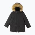 Geacă de iarnă pentru copii Reima Ajaton black 2