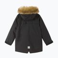 Geacă de iarnă pentru copii Reima Ajaton black 3