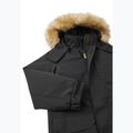 Geacă de iarnă pentru copii Reima Ajaton black 4