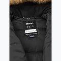 Geacă de iarnă pentru copii Reima Ajaton black 5