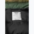 Geacă de iarnă pentru copii Reima Serkkula thyme green 6