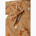 Costum pentru copii Reima Lappi peanut brown 7