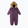 Costum pentru copii Reima Gotland deep purple