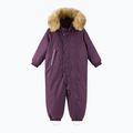 Costum pentru copii Reima Gotland deep purple 2