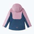 Geacă de iarnă pentru copii Reima Lainio pale rose 3