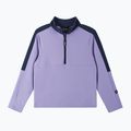 Hanorac pentru copii  Reima Laduille lilac amethyst 2