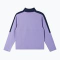 Hanorac pentru copii  Reima Laduille lilac amethyst 3