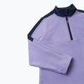 Hanorac pentru copii  Reima Laduille lilac amethyst 4