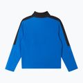 Hanorac pentru copii  Reima Laduille bright blue 2