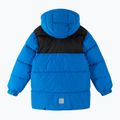 Geacă de iarnă pentru copii Reima Toukola bright blue 2