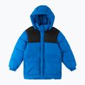 Geacă de iarnă pentru copii Reima Toukola bright blue 3